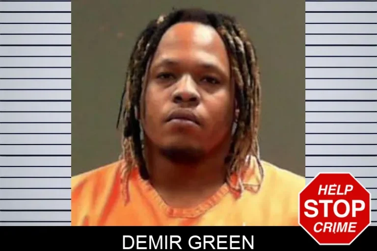 Demir Green