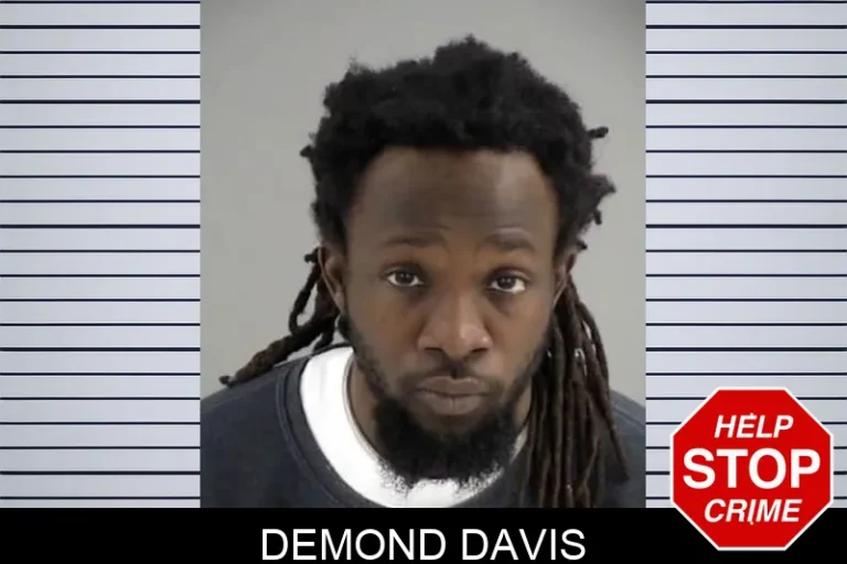 Demond Davis