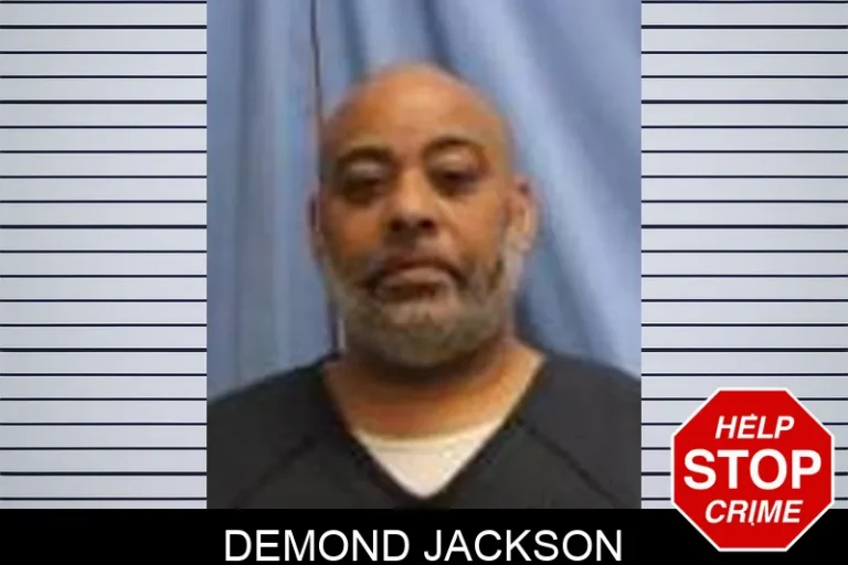 Demond Jackson
