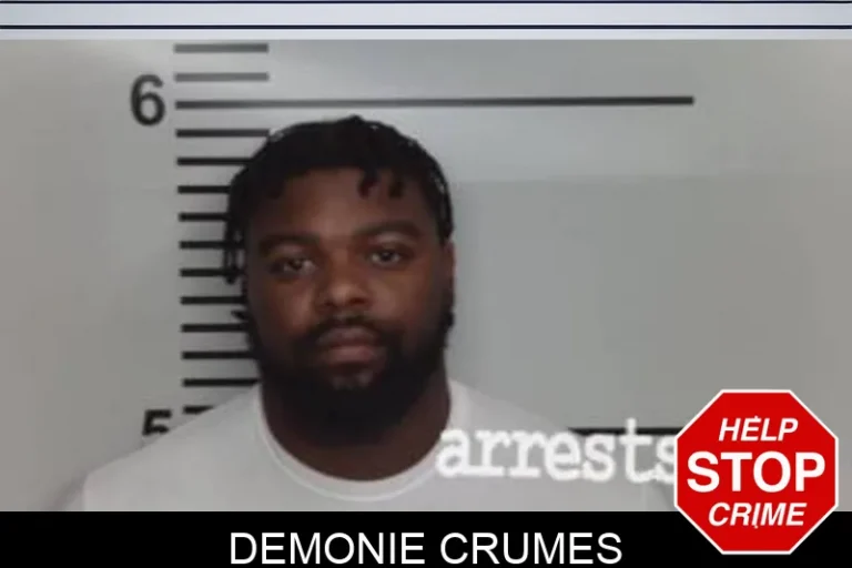 Demonie CruMes