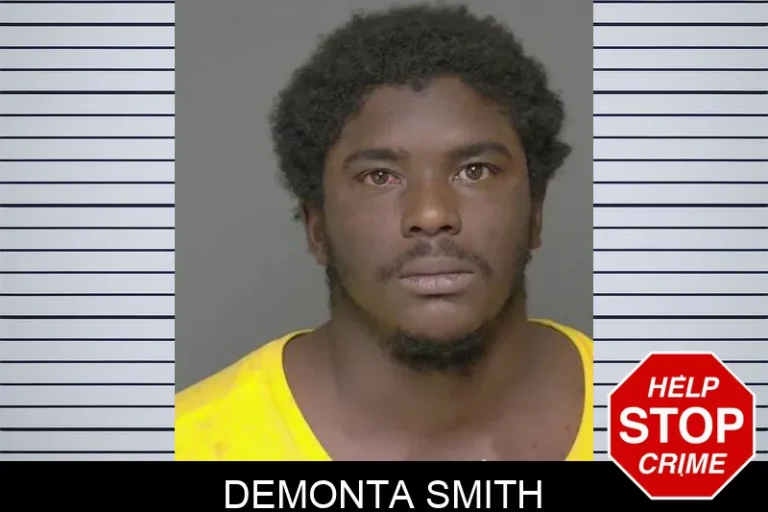 Demonta Smith