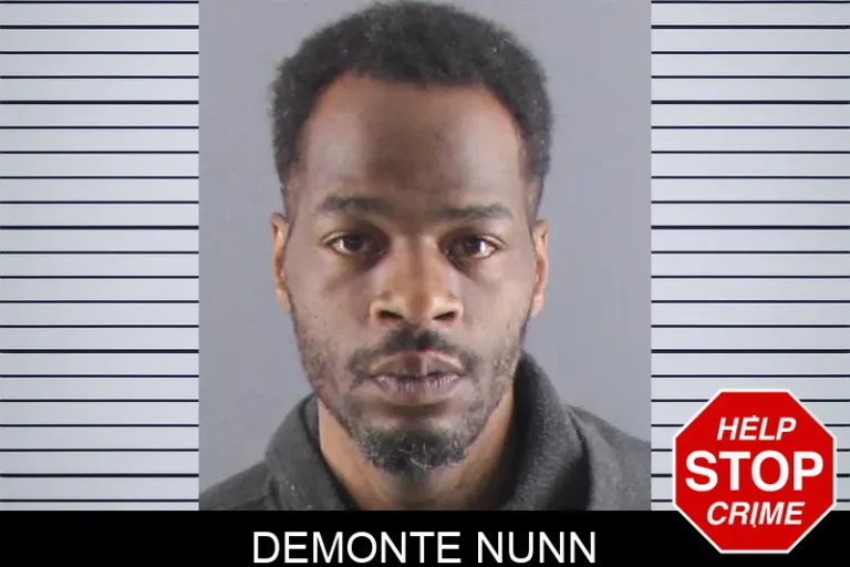 Demonte Nunn
