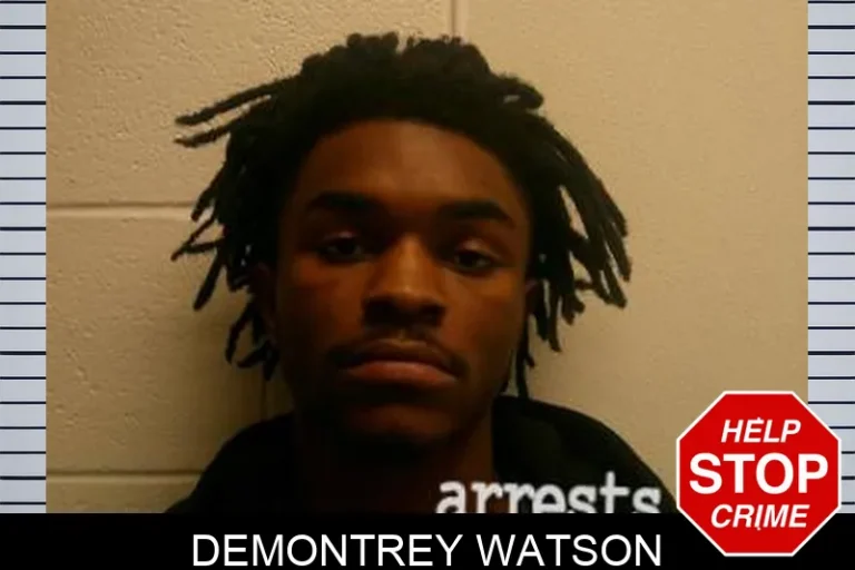Demontrey Watson