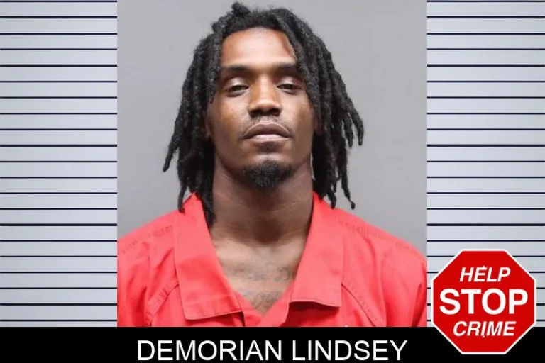 Demorian Lindsey