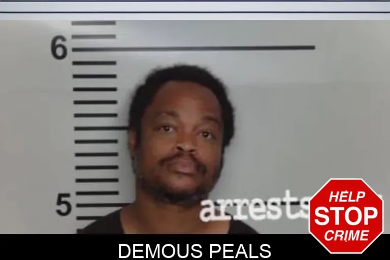 Demous Peals