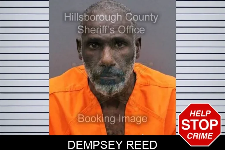Dempsey Reed