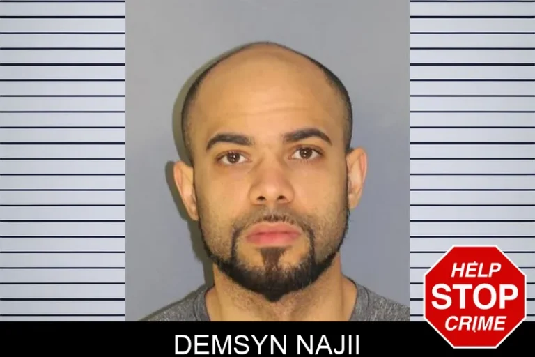 Demsyn Najii