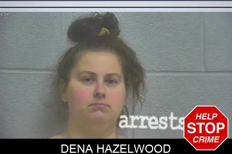 Dena Hazelwood