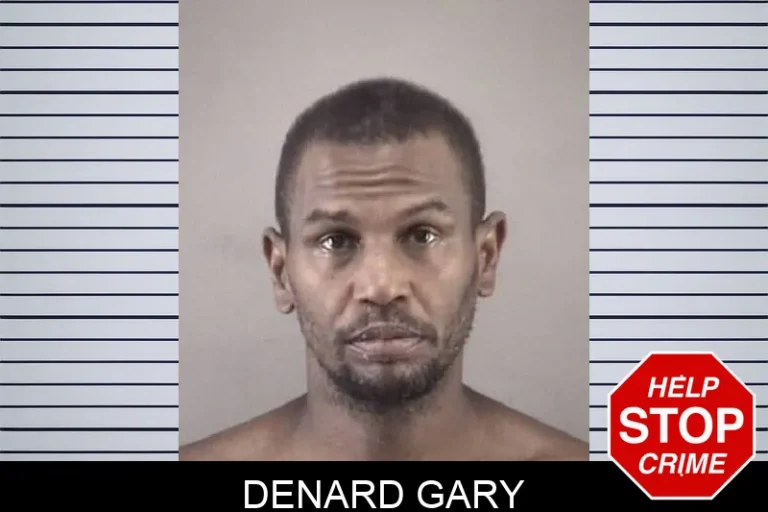 Denard Gary