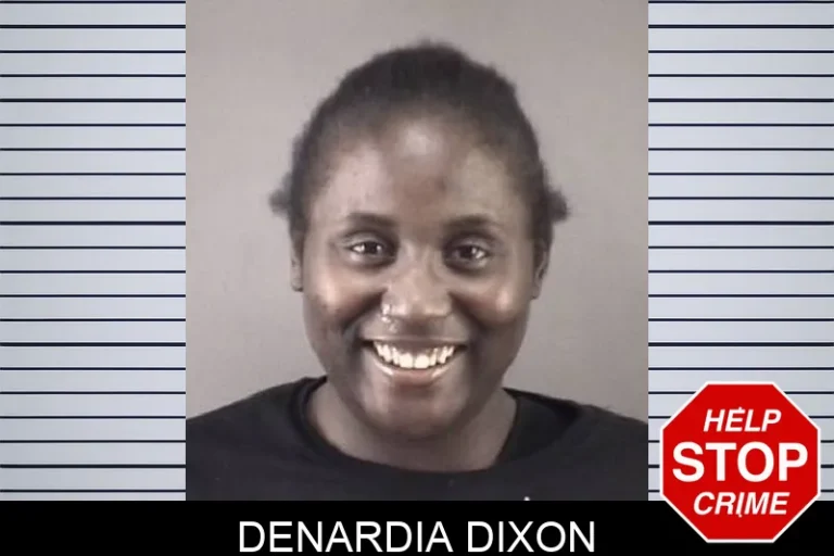 Denardia Dixon