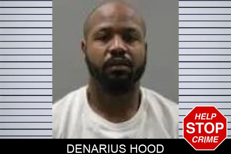 Denarius Hood