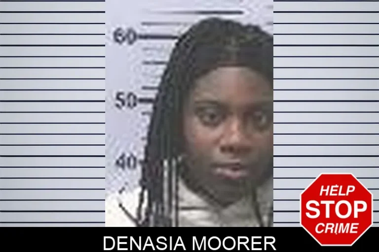 Denasia Moorer