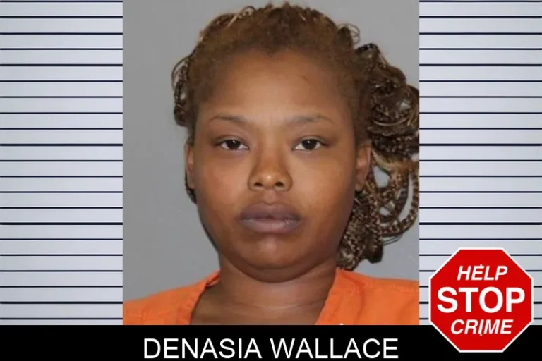 Denasia Wallace