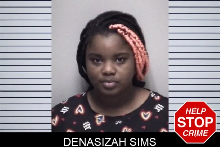 Denasizah Sims