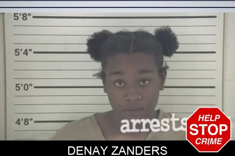 Denay Zanders