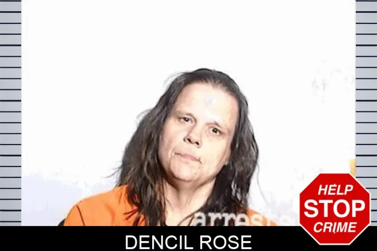 Dencil Rose