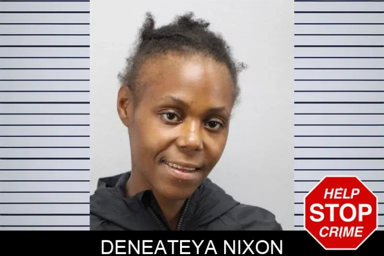 Deneateya Nixon