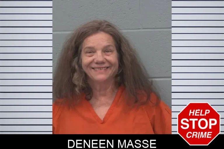 Deneen Masse