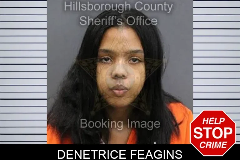 Denetrice Feagins