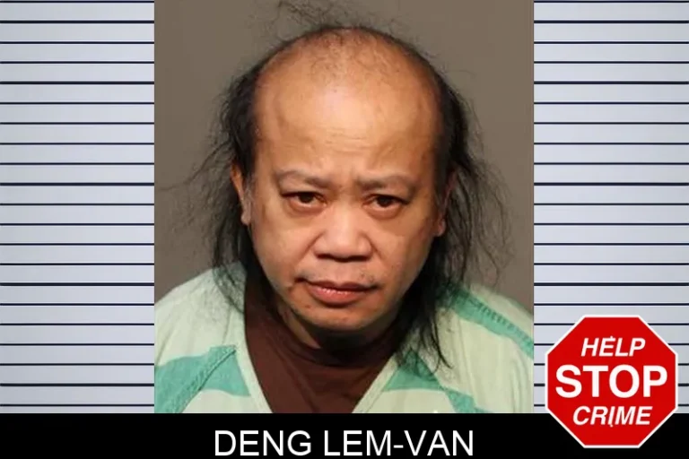 Deng Lem-Van