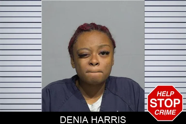 Denia Harris