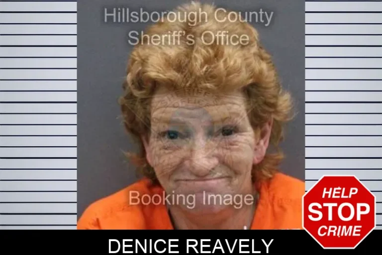 Denice Reavely