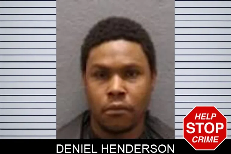 Deniel Henderson