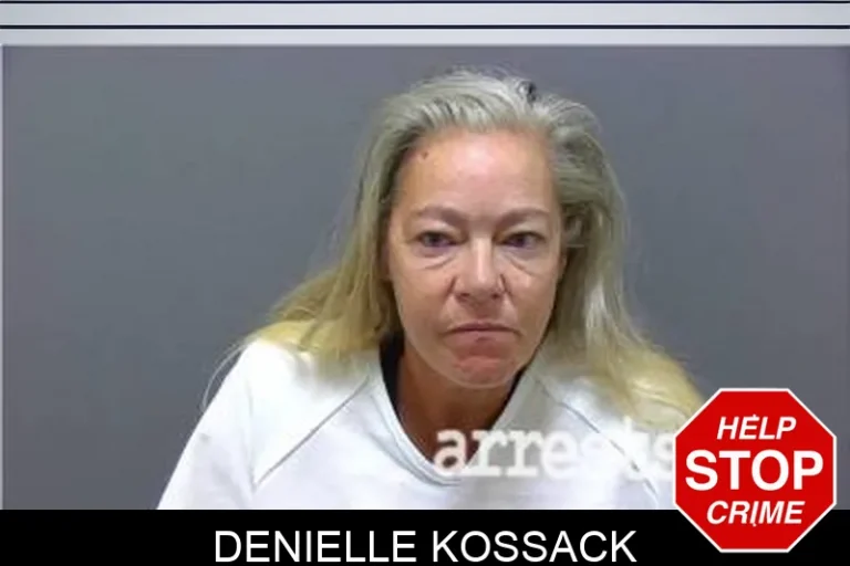Denielle Kossack