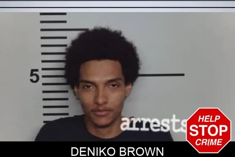 Deniko Brown