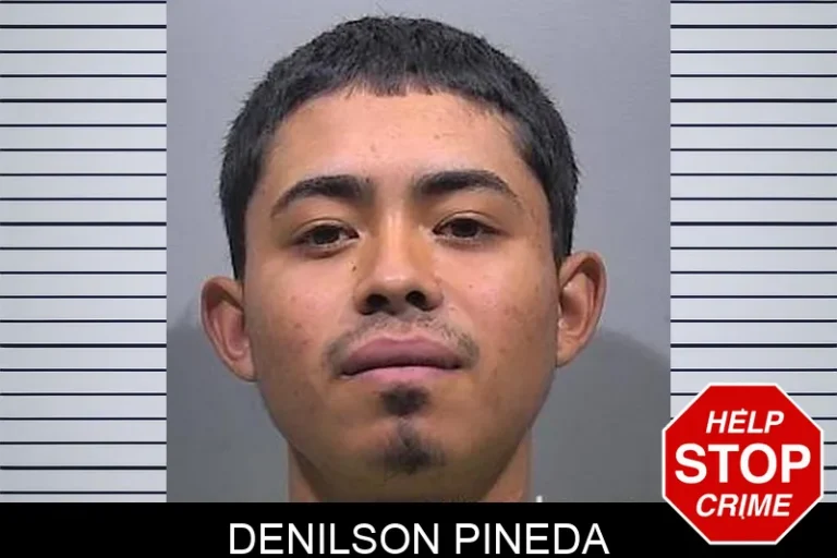 Denilson Pineda