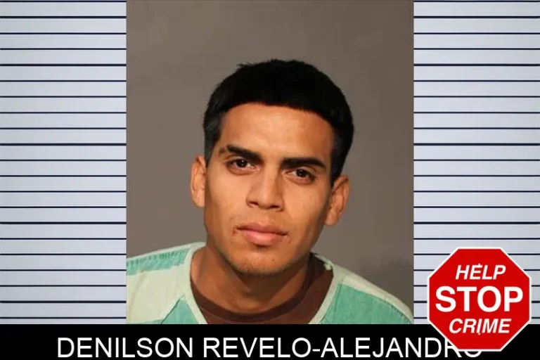 Denilson Revelo-Alejandro