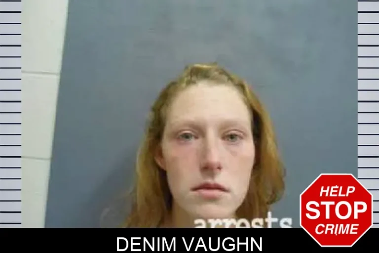 Denim Vaughn