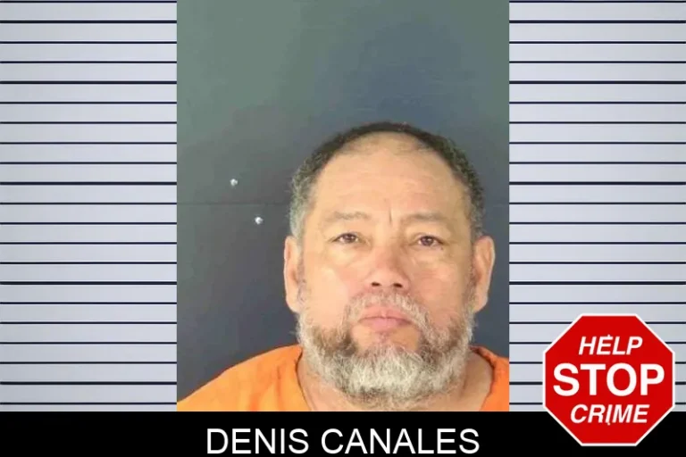 Denis Canales