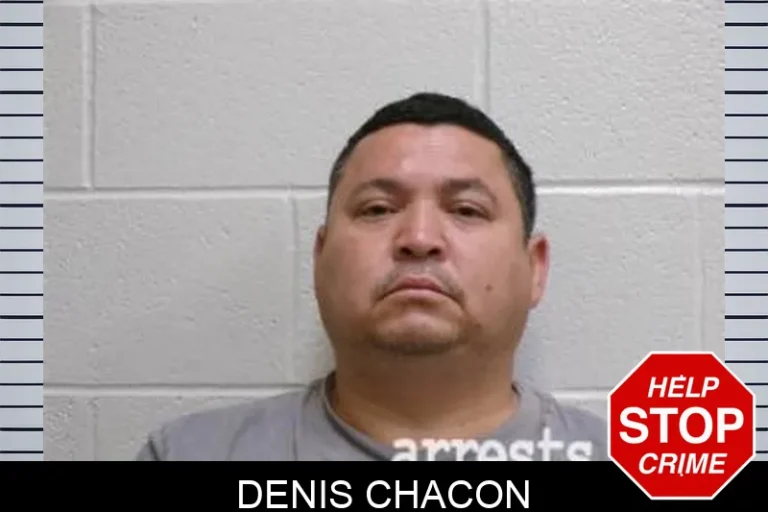 Denis Chacon