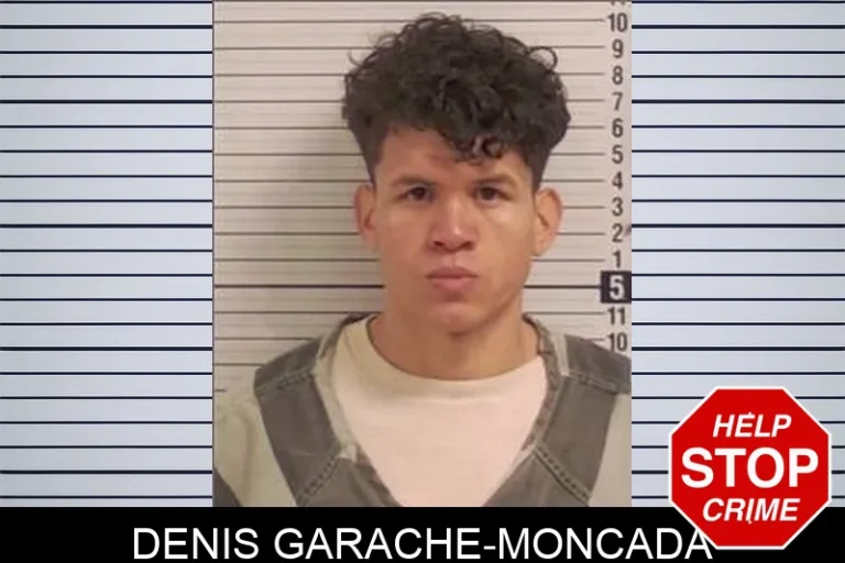 Denis Garache-Moncada