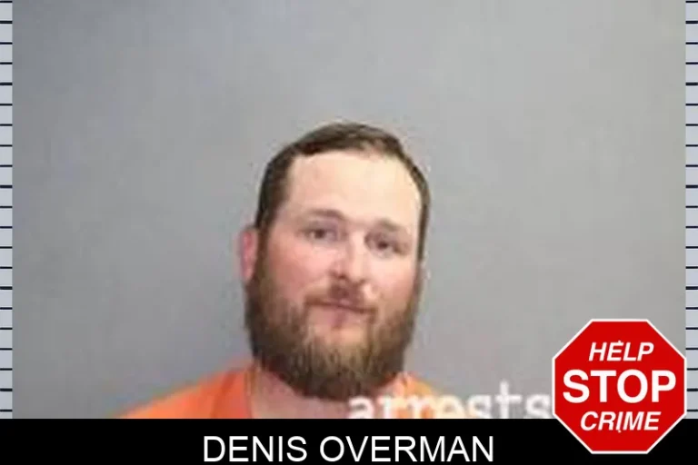 Denis Overman
