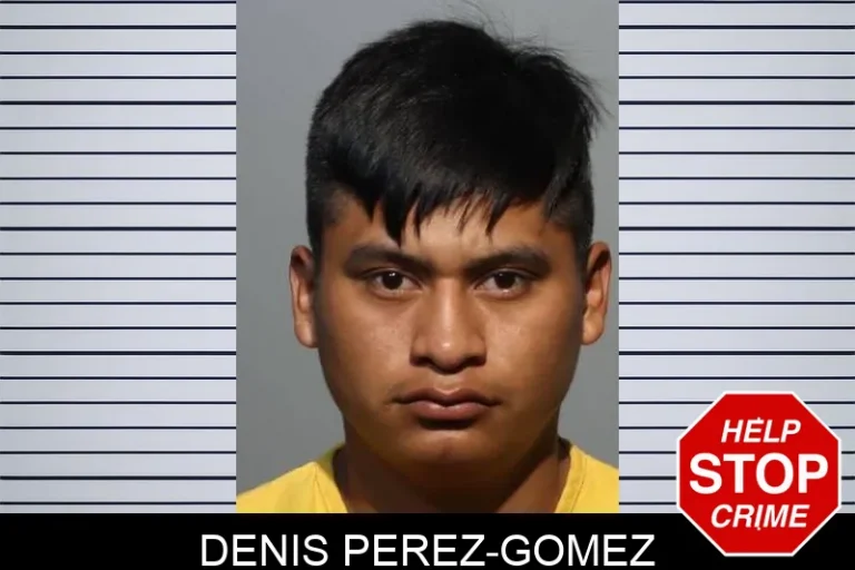 Denis Perez-Gomez
