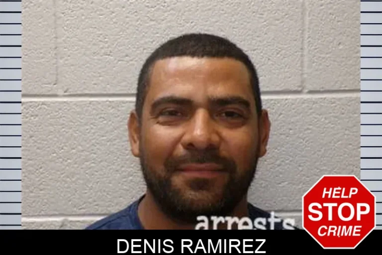 Denis Ramirez