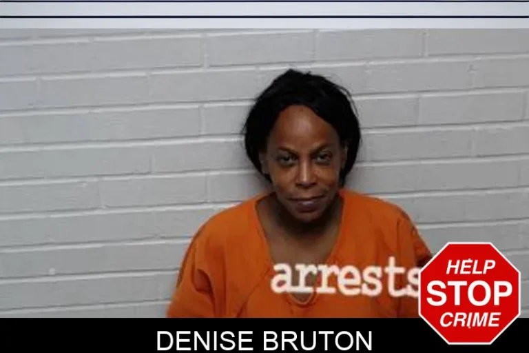 Denise Bruton