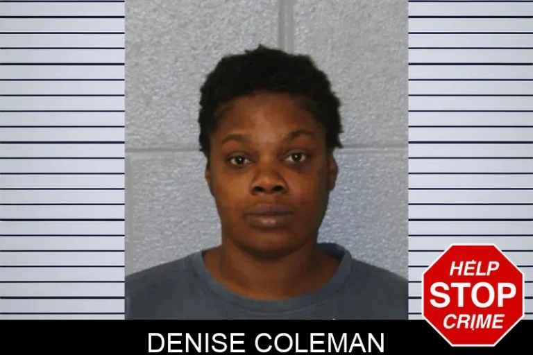 Denise Coleman