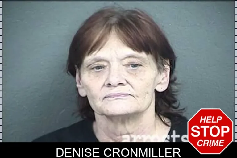 Denise Cronmiller