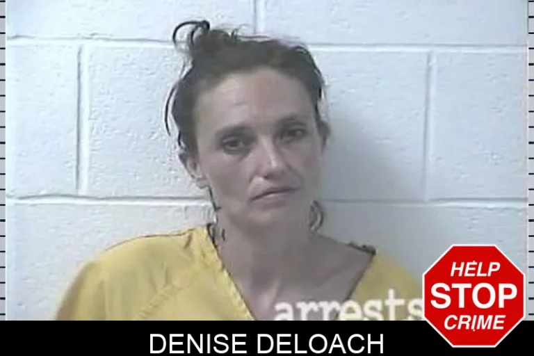 Denise Deloach