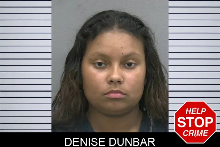 Denise Dunbar