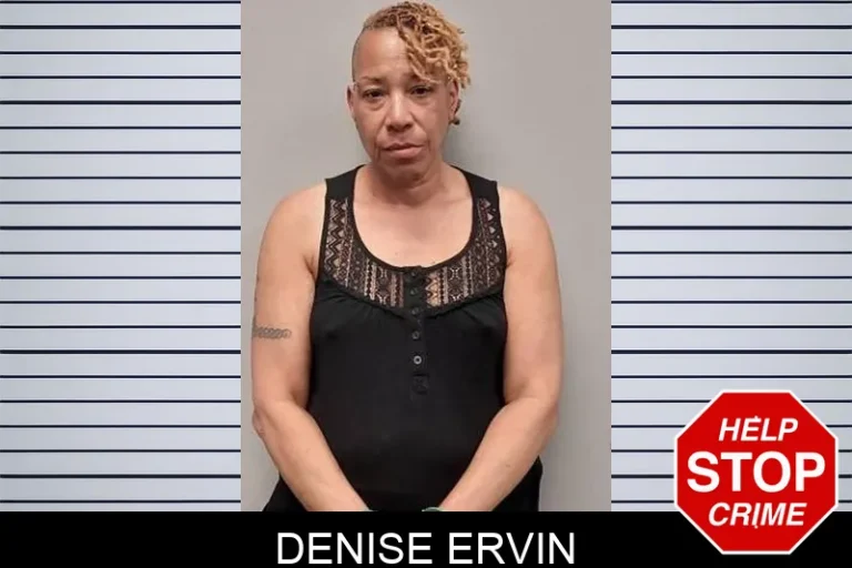 Denise Ervin