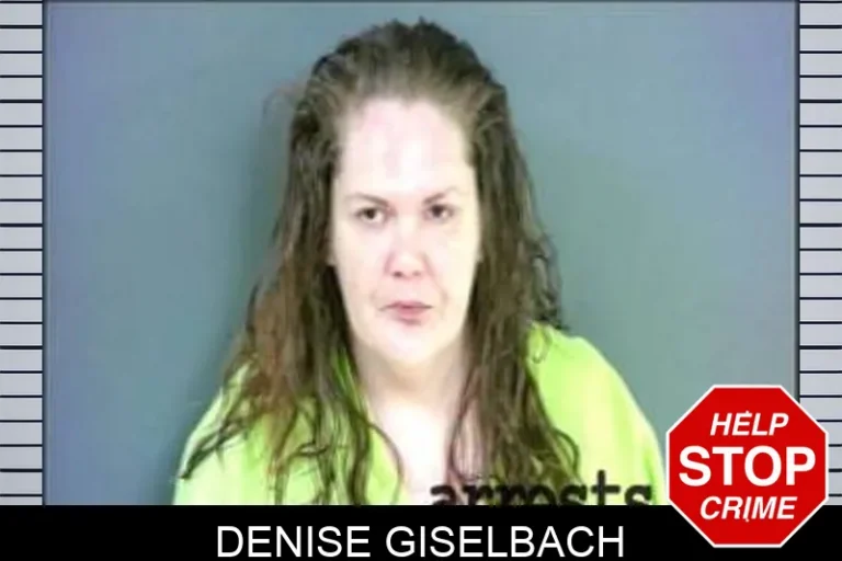 Denise Giselbach