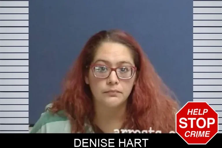Denise Hart