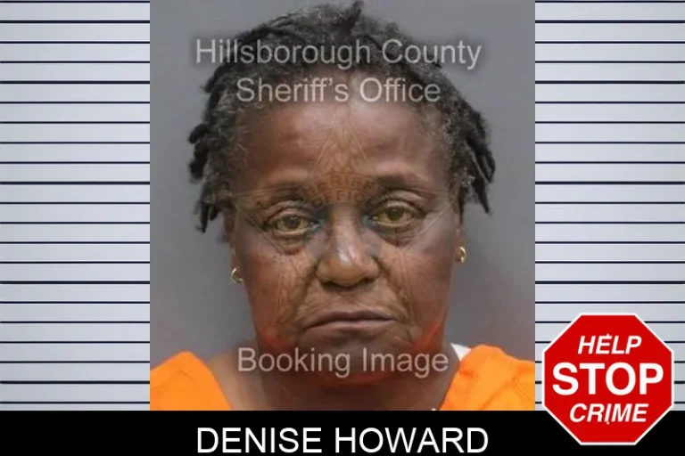 Denise Howard