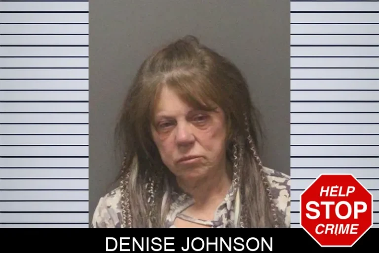 Denise Johnson