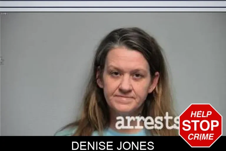 Denise Jones