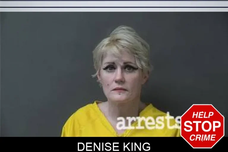 Denise King
